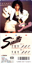 Sinitta - Toy Boy